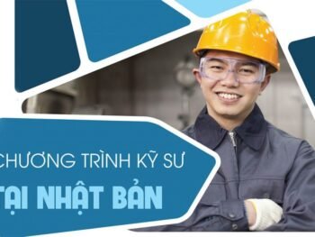 Đơn hàng kỹ sư cơ khí Nhật Bản tuyển 10 nam làm việc tại Shizoaka